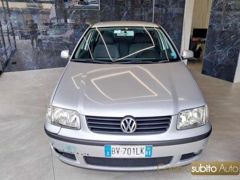 Volkswagen Polo 1.0 cat 5 porte X