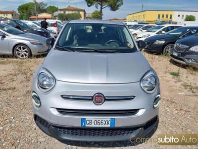 Fiat 500X 1.0 T3 120 CV usata