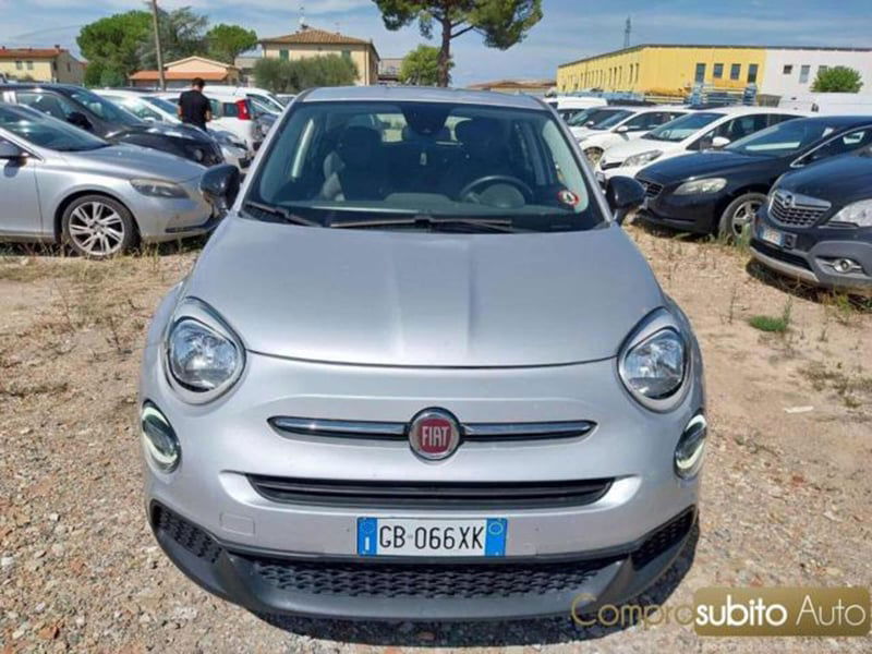 Fiat 500X 1.0 T3 120 CV