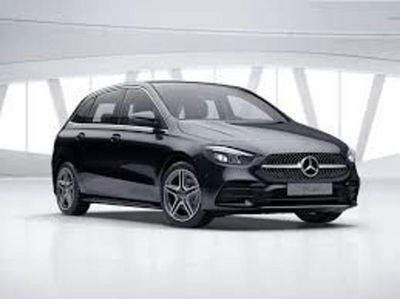 Mercedes-Benz Classe B 180 d Advanced auto nuova