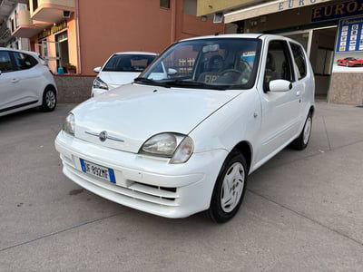 Fiat 600 1.1 50th Anniversary usata