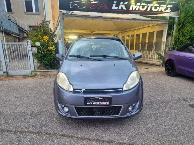 Dr dr2 1.3 16V