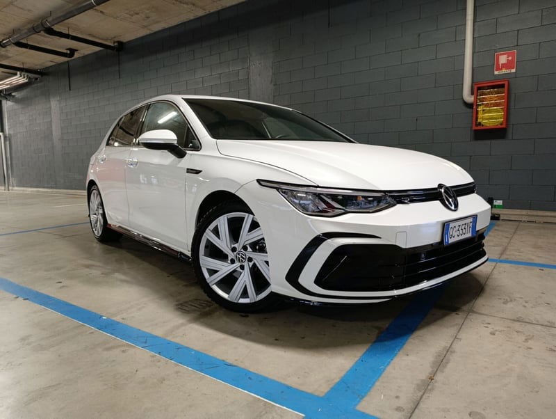 Volkswagen Golf 1.5 eTSI 150 CV EVO ACT DSG R-Line