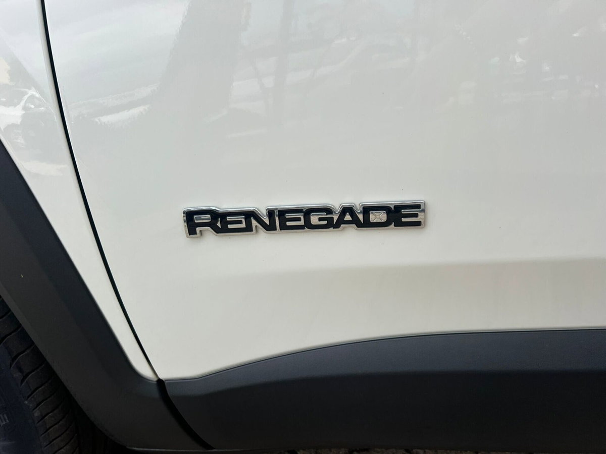 Jeep Renegade 1.6 Mjt 130 CV Limited (3)