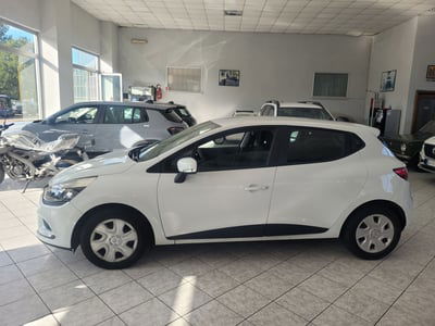 Renault Clio TCe 12V 90 CV GPL 5 porte Life