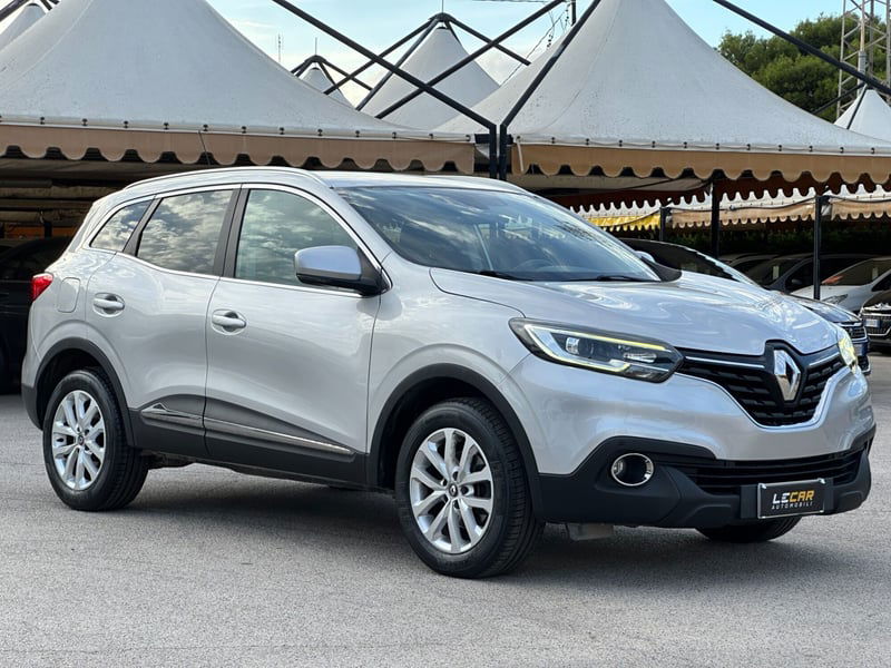 Renault Kadjar 8V 110CV Energy Hypnotic