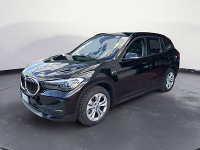BMW X1 xdrive 25e auto usata