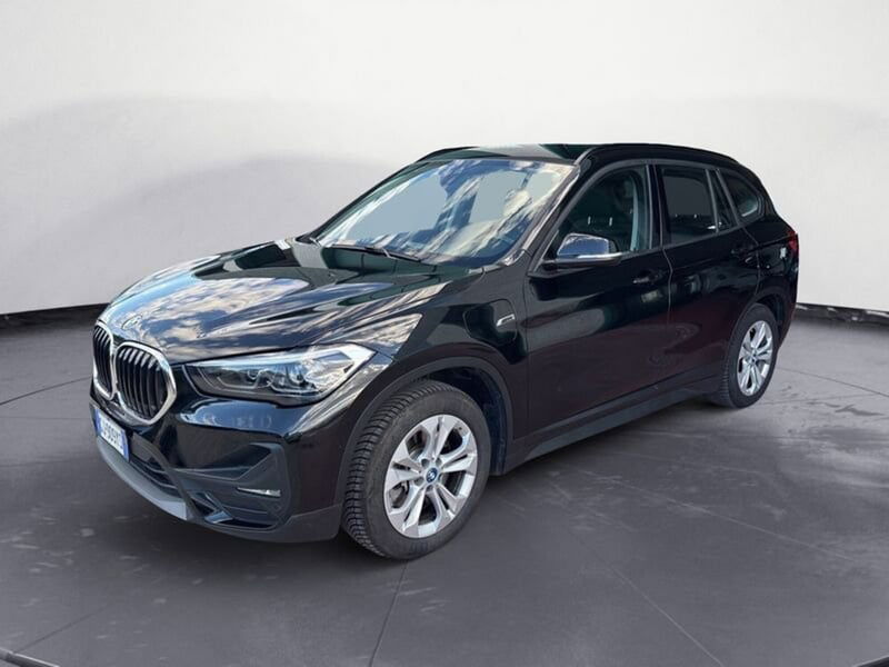 BMW X1 xdrive 25e auto