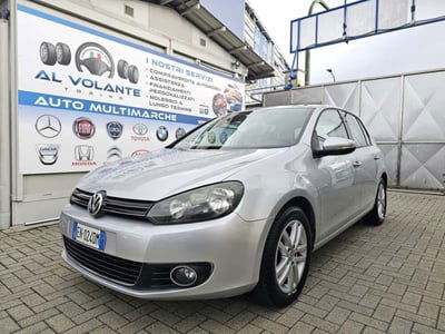 Volkswagen Golf 1.4 TSI 122CV 5p. Highline usata