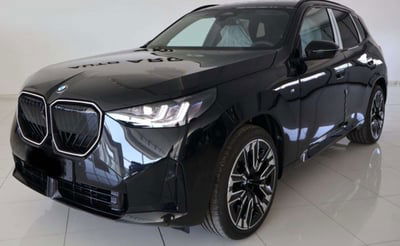 BMW X3 xdrive20d MSport Pro auto usata
