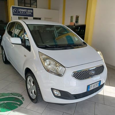 Kia Venga 1.4 CVVT EX ISG usata