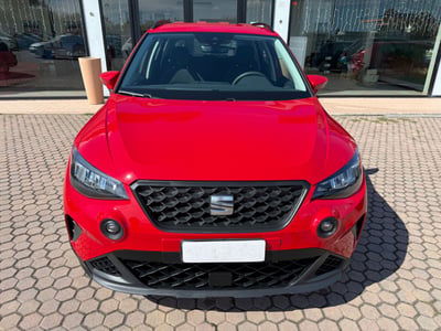SEAT Arona 1.0 TGI Style usata