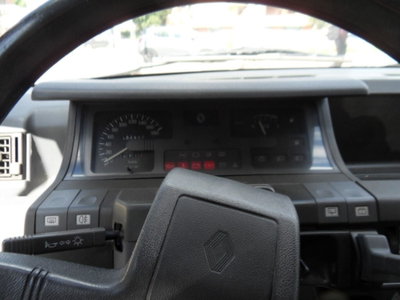 Renault 5 5 porte Prima GL (9)