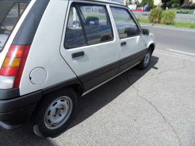 Renault 5 5 porte Prima GL (5)