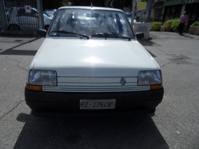 Renault 5 5 porte Prima GL (2)
