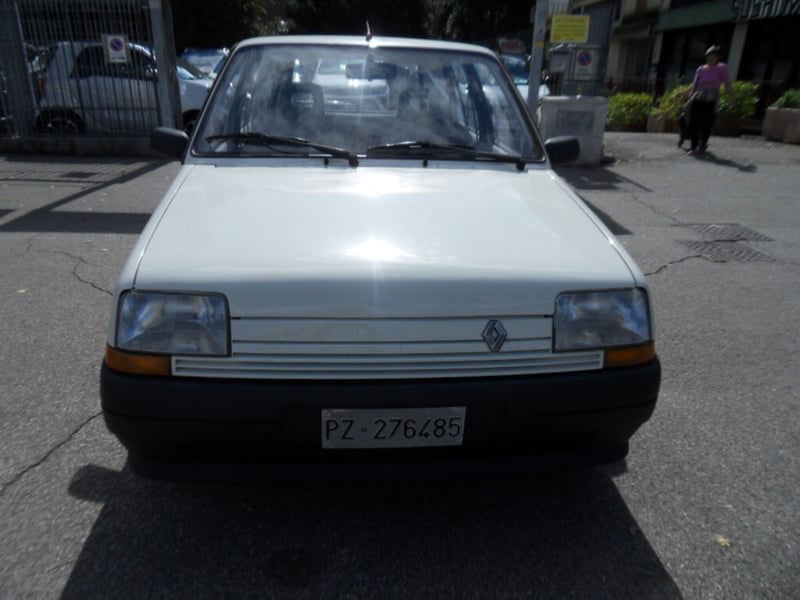 Renault 5 5 porte Prima GL
