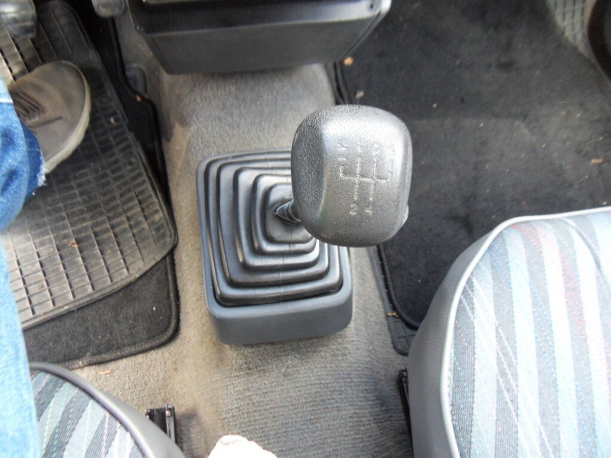 Renault 5 5 porte Prima GL (11)