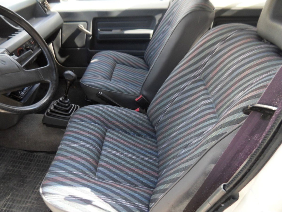 Renault 5 5 porte Prima GL (12)