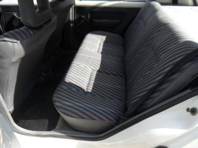 Renault 5 5 porte Prima GL (15)