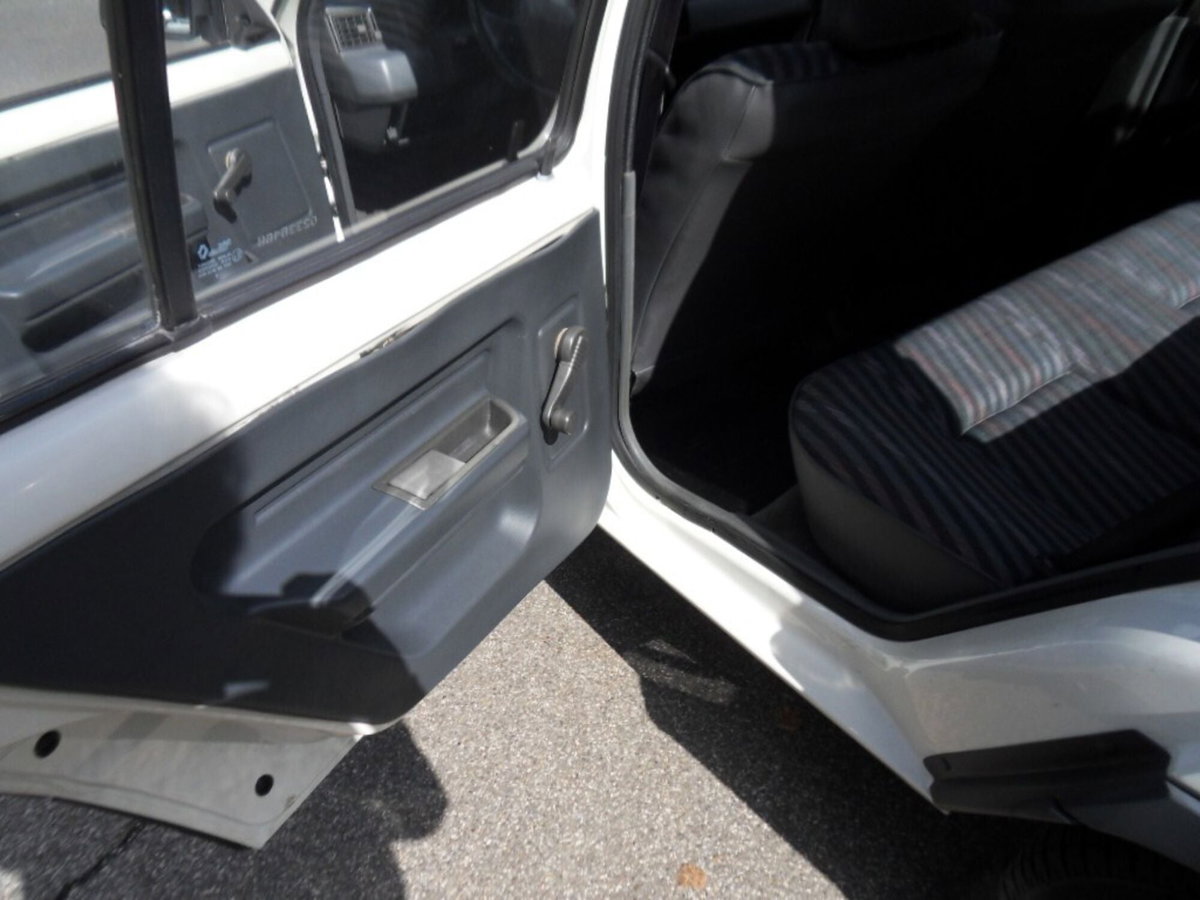 Renault 5 5 porte Prima GL (14)