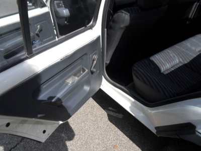Renault 5 5 porte Prima GL (14)