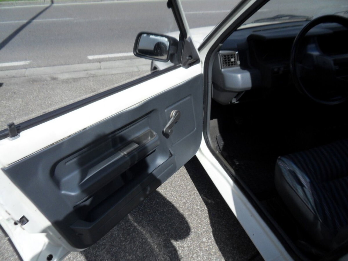 Renault 5 5 porte Prima GL (13)