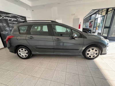Peugeot 308 SW 1.6 HDi 110CV Ciel Tecno (4)