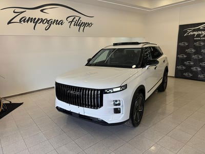 Jaecoo Jaecoo 7 1.6 tgdi Premium 2wd 7dct nuova