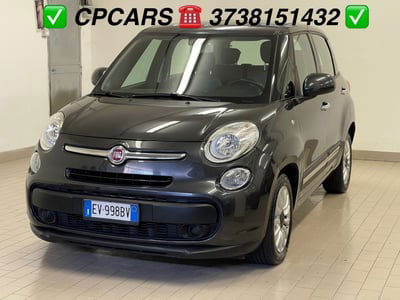Fiat 500L 1.3 Multijet 85 CV Dualogic Easy usata