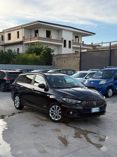 Fiat Tipo Station Wagon Tipo 1.3 Mjt S&S SW Lounge usata