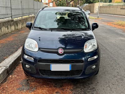 Fiat Panda 1.2 Lounge usata
