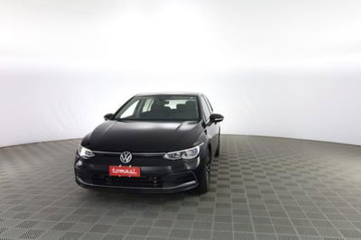 Volkswagen Golf 1.5 eTSI 150 CV EVO ACT DSG Style usata
