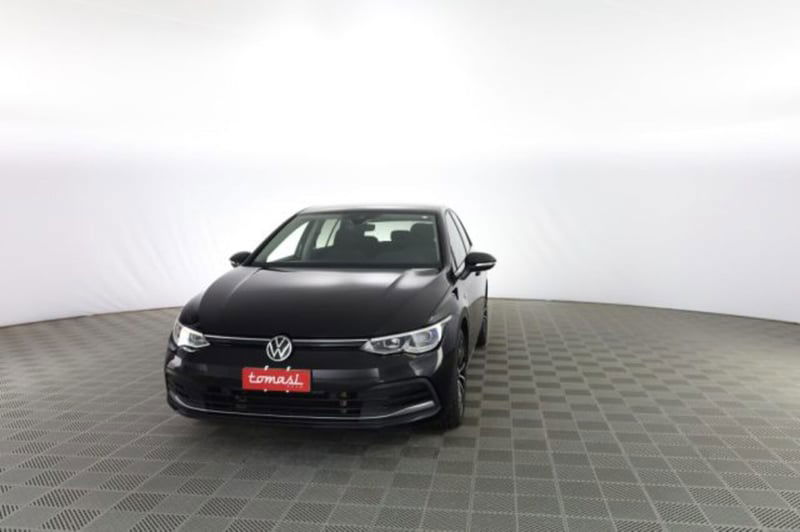 Volkswagen Golf 1.5 eTSI 150 CV EVO ACT DSG Style