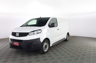 Fiat Scudo Furgone ce 1.5 bluehdi 120cv L1H1 Business usato