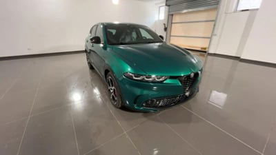 Alfa Romeo Tonale 1.6 Veloce 130cv tct6 nuova