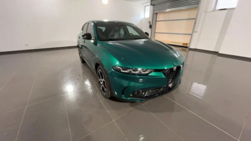 Alfa Romeo Tonale 1.6 Veloce 130cv tct6