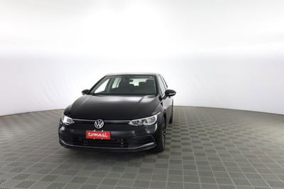 Volkswagen Golf 1.5 eTSI 150 CV EVO ACT DSG Style usata