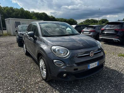 Fiat 500X 1.0 T3 120 CV Connect usata