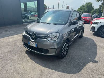 Renault Twingo Electric Vibes usata