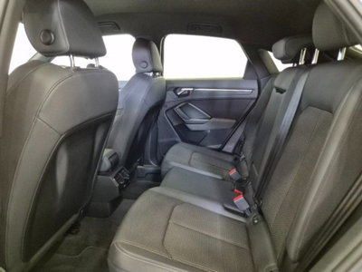 Audi Q3 Sportback 40 TDI quattro S tronic S line edition (14)