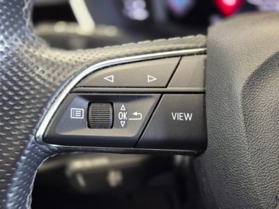 Audi Q3 Sportback 40 TDI quattro S tronic S line edition (17)