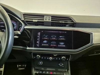 Audi Q3 Sportback 40 TDI quattro S tronic S line edition (20)