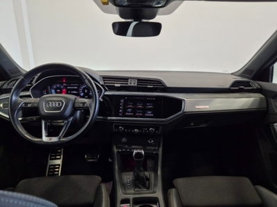 Audi Q3 Sportback 40 TDI quattro S tronic S line edition (9)