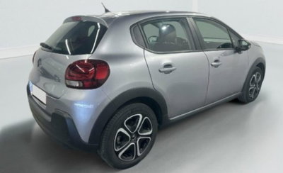 Citroen C3 1.2 puretech Plus s&s 83cv neopatentati (2)