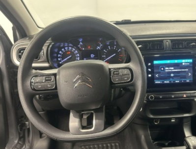 Citroen C3 1.2 puretech Plus s&s 83cv neopatentati (4)
