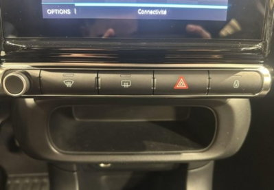 Citroen C3 1.2 puretech Plus s&s 83cv neopatentati (5)