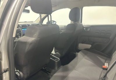 Citroen C3 1.2 puretech Plus s&s 83cv neopatentati (7)