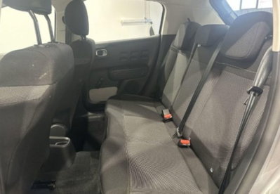Citroen C3 1.2 puretech Plus s&s 83cv neopatentati (8)