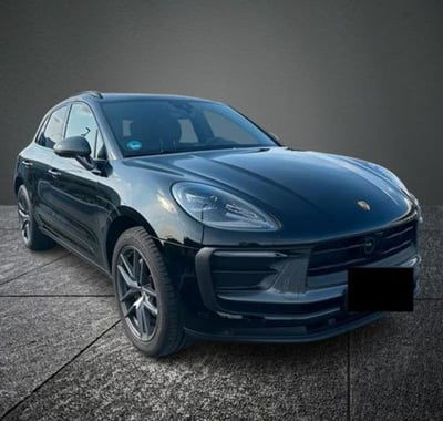 Porsche Macan 2.0 T 265cv pdk usata