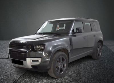 Land Rover Defender 110 3.0d i6 mhev X-Dynamic SE awd 200cv auto